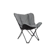 Bo-Camp Industrial Collection Butterfly Chair Himrod L Green Bo-Camp - Dynamic Drive