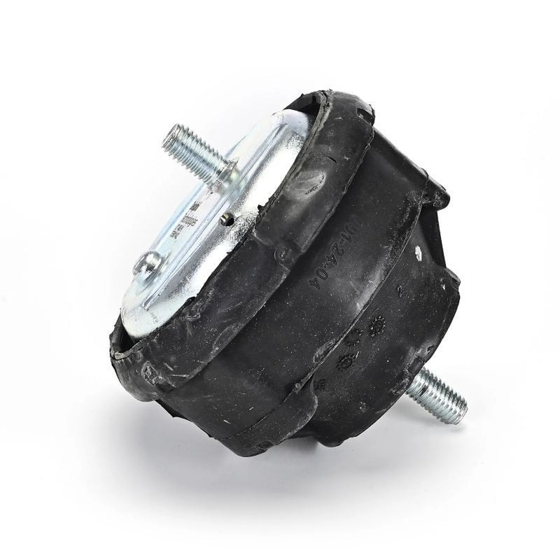 Delphi Engine Mount Mounting Left fits BMW 3 1998-2007