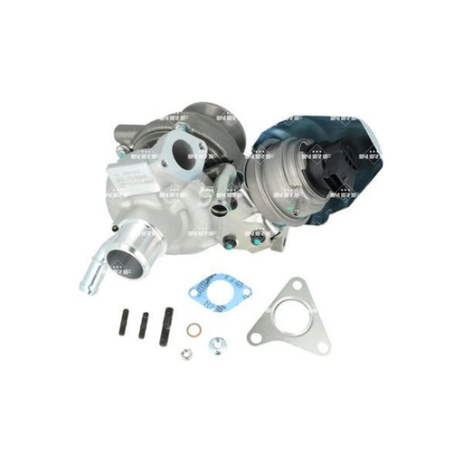 NRF Turbocharger Turbo Unit 90010287
