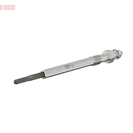 Denso Diesel Engine Glow Plug fits Citroën Relay III 2011-2020 2.2
