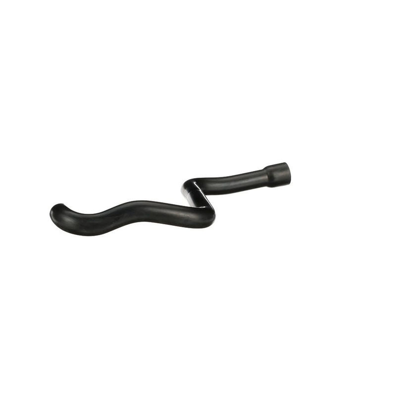 Gates Crankcase Ventilation Hose 450mm fits BMW 5 1987-1995
