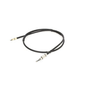 Bosch Handbrake Cable Rear fits Audi Q7 2006-2015 3.0 3.6 4.2 6.0