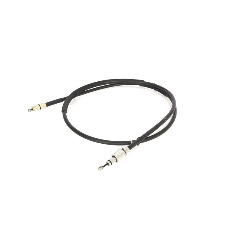 Bosch Handbrake Cable Rear fits Audi Q7 2006-2015 3.0 3.6 4.2 6.0