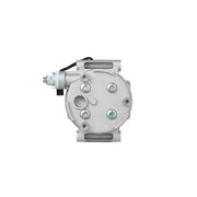 Hella Air Conditioning Compressor fits Ford Fiesta VI 2008-2017 1.4 1.6