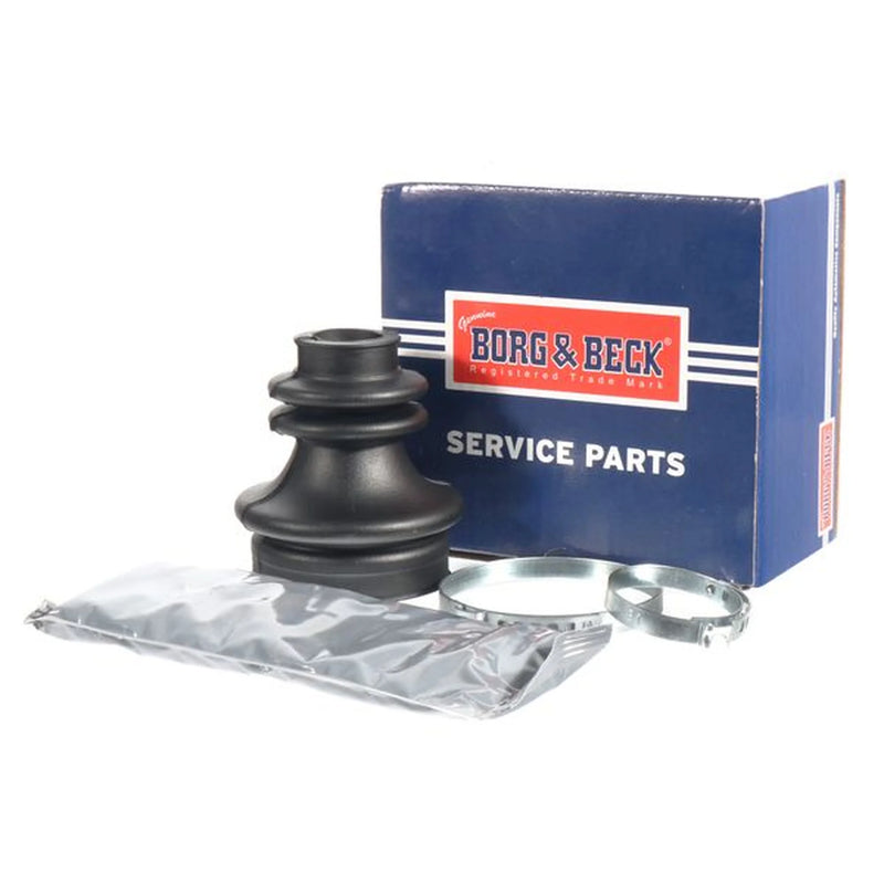 Borg & Beck Drive Shaft Bellow Kit Wheel Side BCB2043