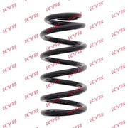 KYB 2 x Suspension Springs fits Honda Cr-V 2001-2007 2.0 2.2