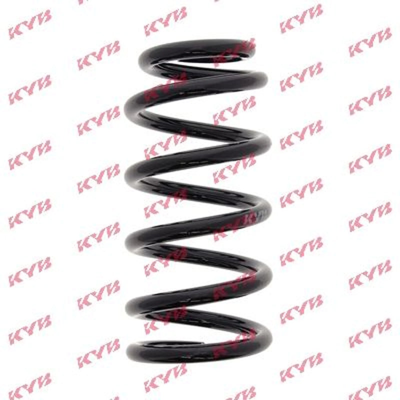 KYB 2 x Suspension Springs fits Honda Cr-V 2001-2007 2.0 2.2