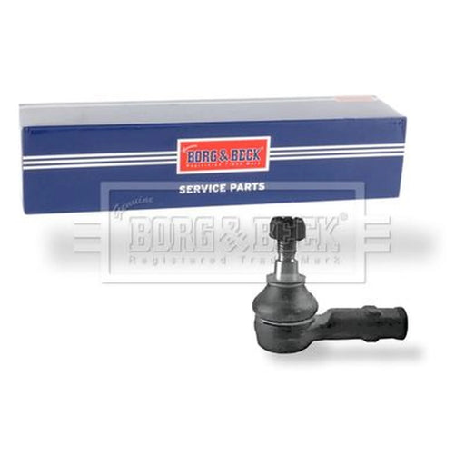 Borg & Beck Steering Tie Rod End Ball Joint BTR4602