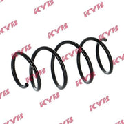 KYB Front Suspension Coil Spring fits Mercedes-Benz Gla-Class 2013-2019