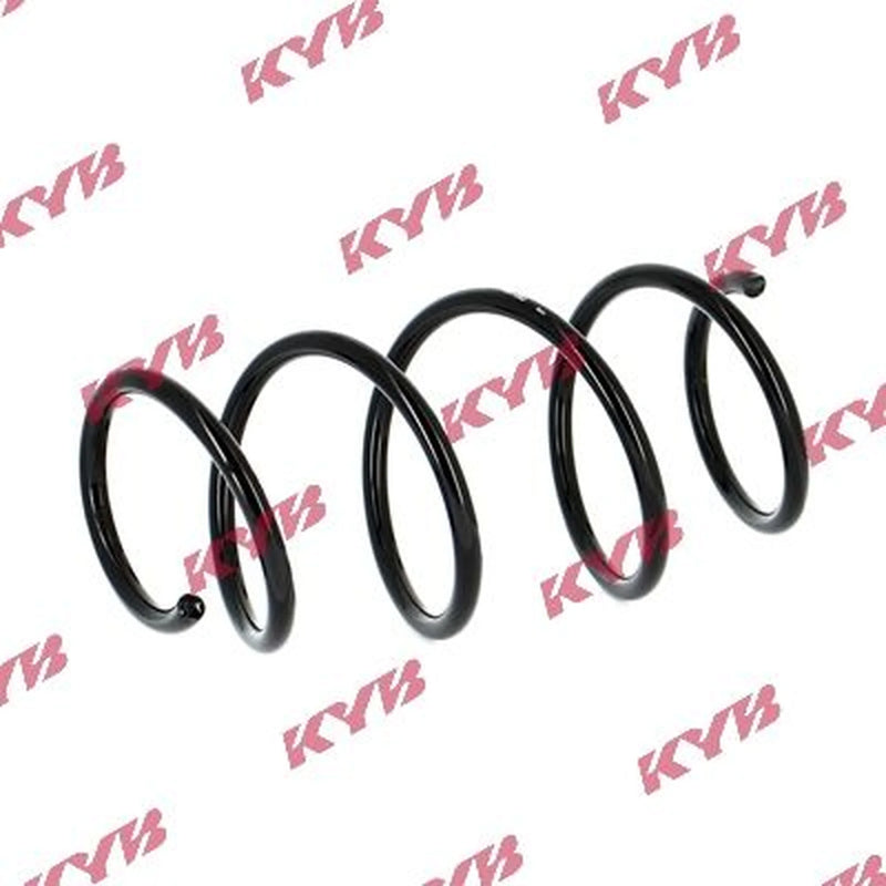 KYB Suspension Springs fits Mercedes-Benz Gla-Class 2013-2019 156.943 156.946