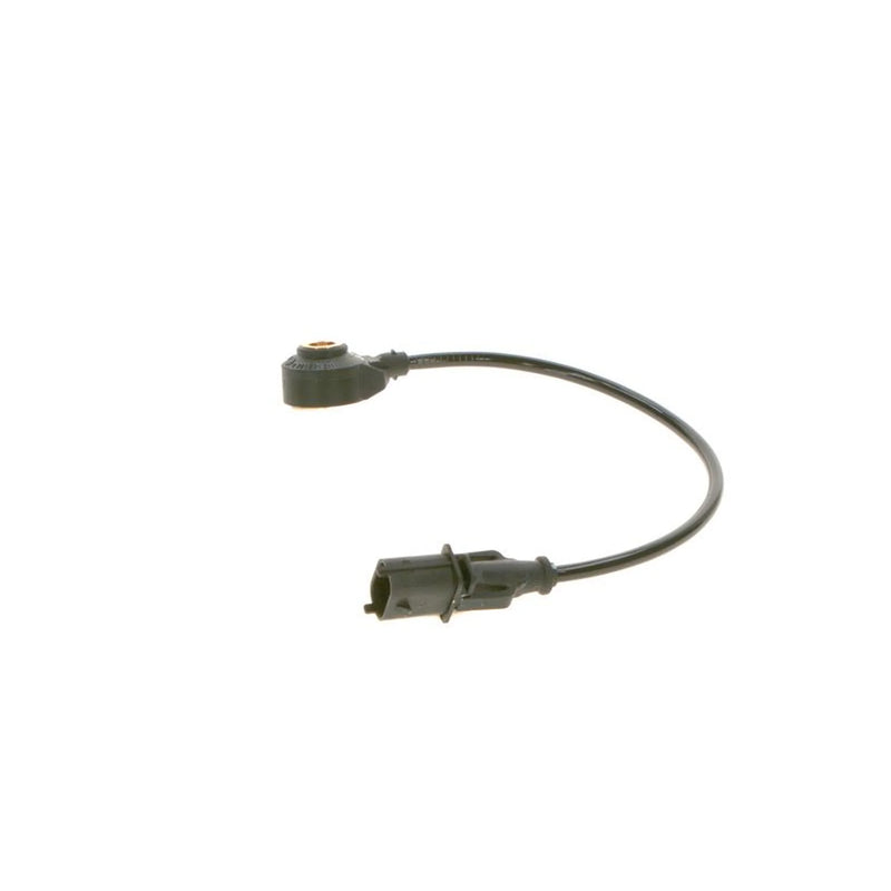 Bosch Engine Knock Sensor fits Maserati Quattroporte V 2008 on 4.7