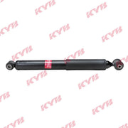 KYB Shock Absorber Damper Strut Rear fits Citroën C4 Cactus 2014-2019