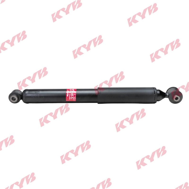 KYB 2 x Shock Absorbers fits Citroën C4 Cactus 2014-2019 1.2 1.5 1.6