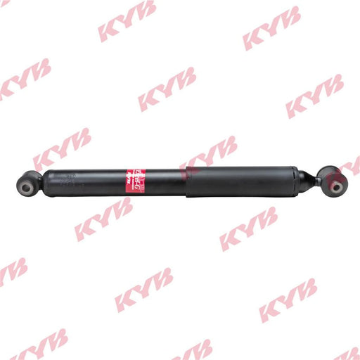 KYB 2 x Shock Absorbers fits Citroën C4 Cactus 2014-2019 1.2 1.5 1.6