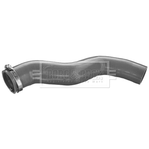Borg & Beck Intercooler Turbo Charge Air Hose BTH1529