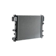 Mahle Engine Radiator fits Mercedes-Benz S-Class 2005-2013