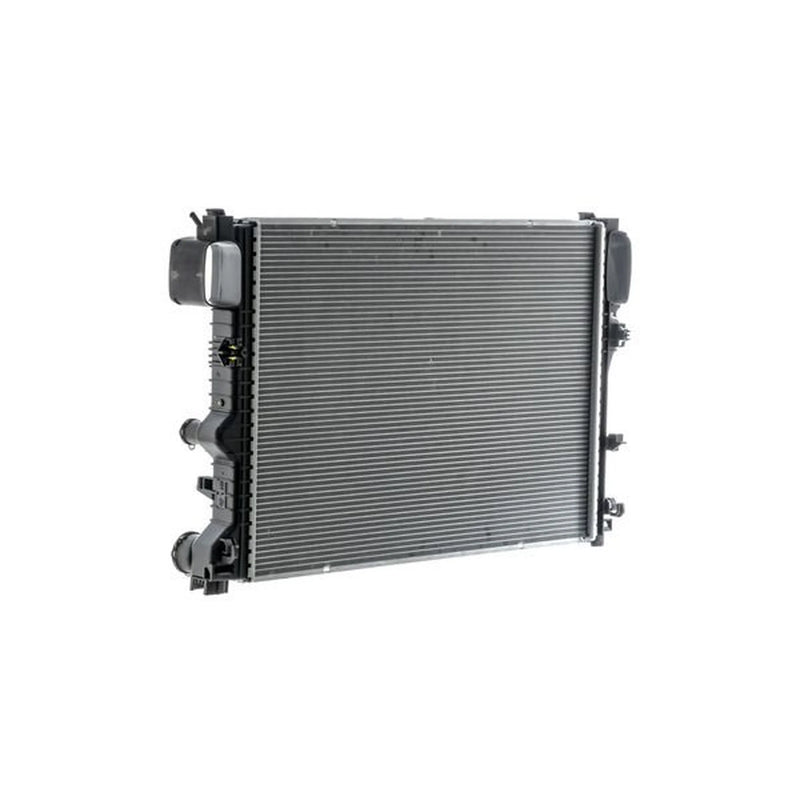 Mahle Engine Radiator fits Mercedes-Benz S-Class 2005-2013