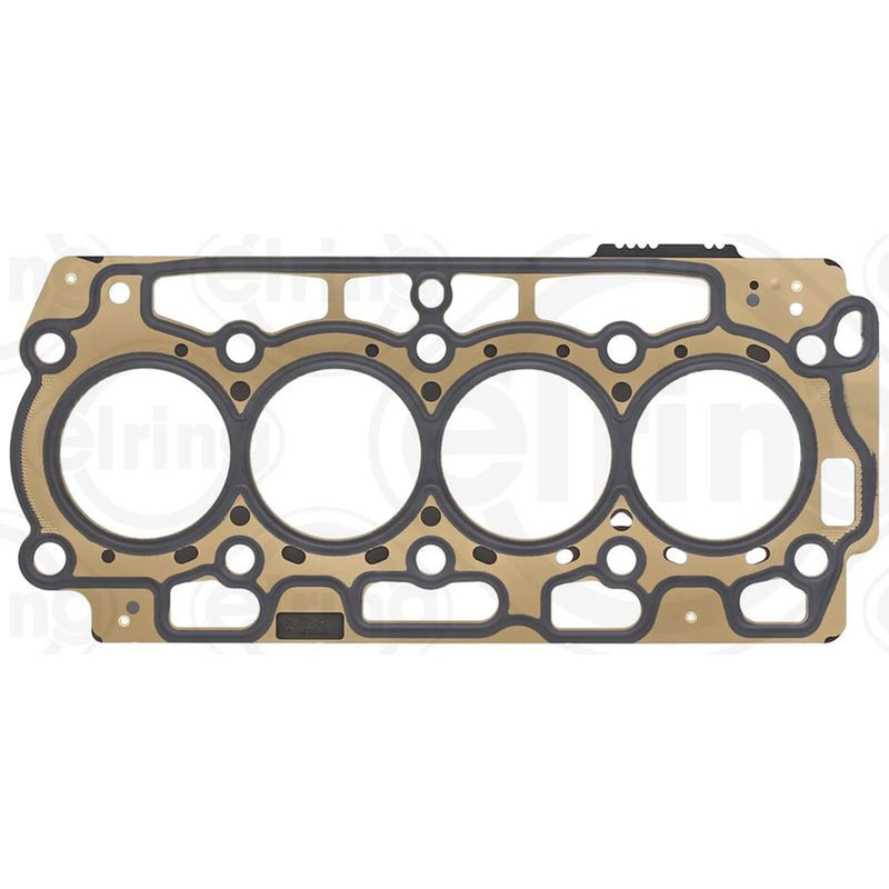Elring Cylinder Head Gasket 1mm Thick fits Citroën C3 II 2009-2016 1.4