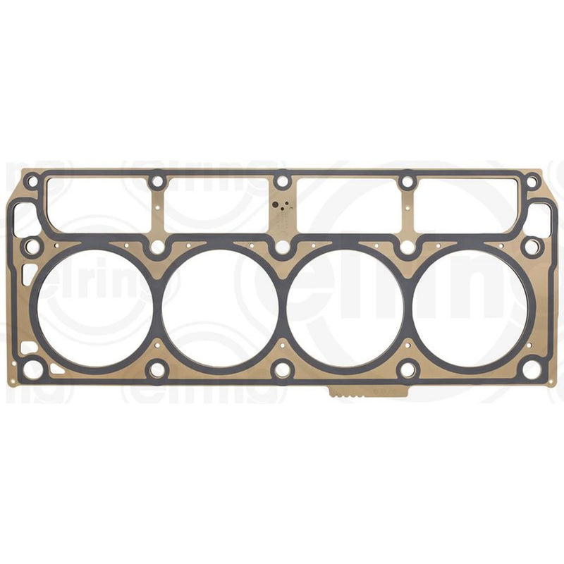 Elring Cylinder Head Gasket 1mm Thick fits Ac Cobra IV 2009-2015 6.2