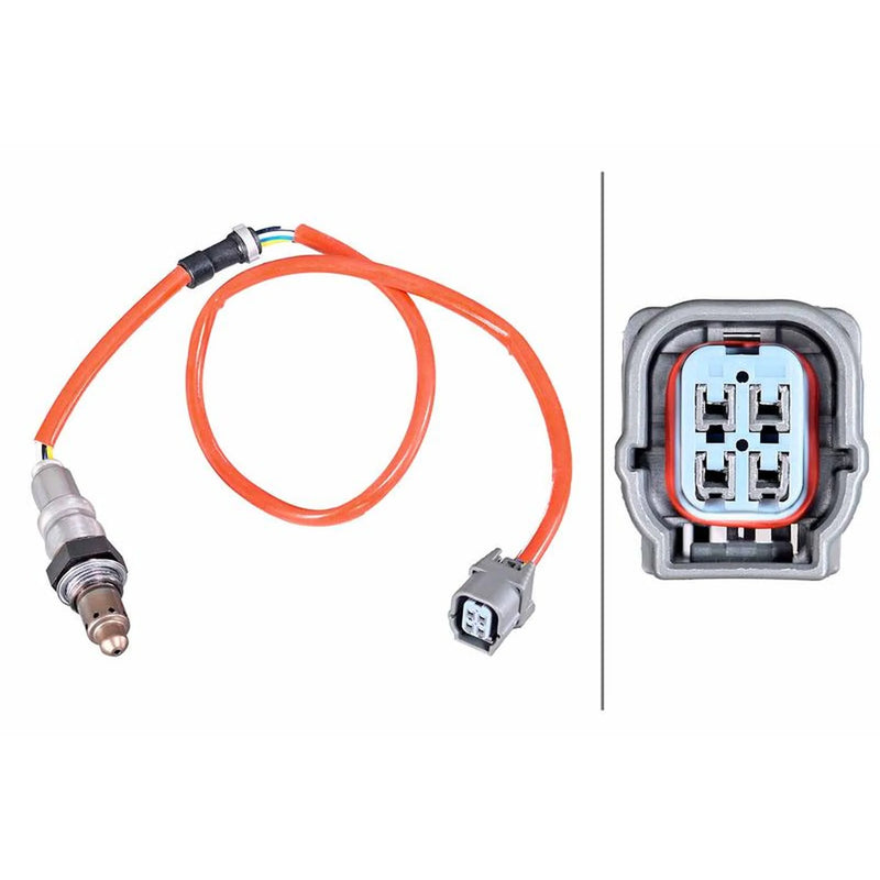 Hella O2 Lambda Oxygen Sensor