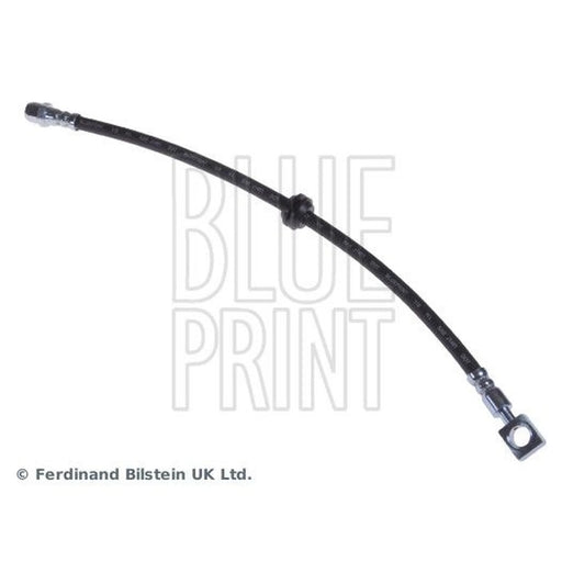 Blue Print Brake Hydraulic Hose Line Rear Right ADG05355