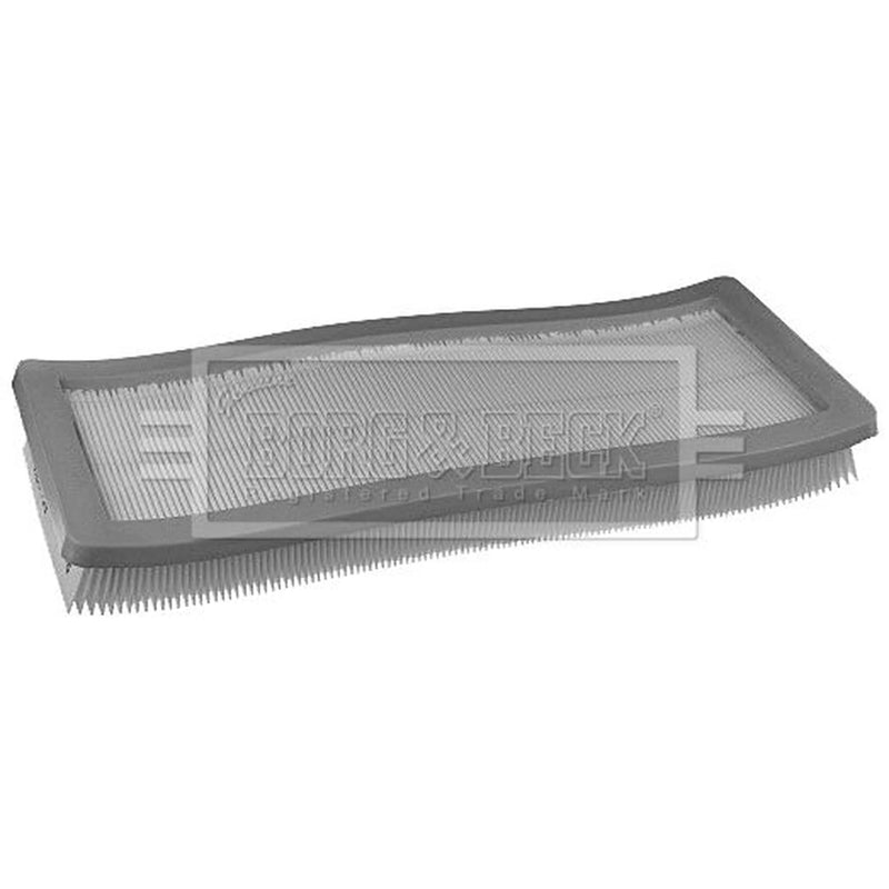 Borg & Beck Engine Air Filter BFA2252