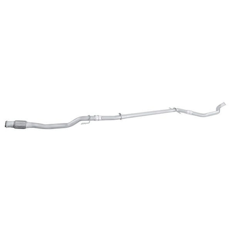 Hella Exhaust Pipe OD fits Peugeot 407 2004-2010 1.6
