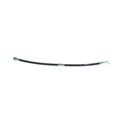 Bosch Brake Hydraulic Hose Line Rear Right fits Nissan X-Trail I 2001-2013