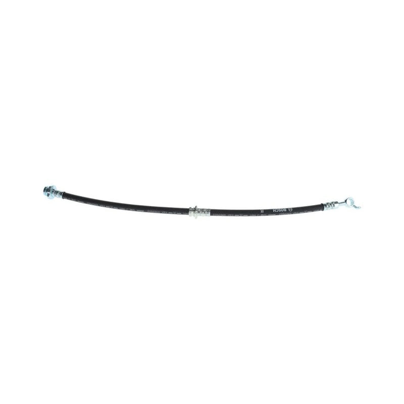 Bosch Brake Hydraulic Hose Line Rear Right fits Nissan X-Trail I 2001-2013