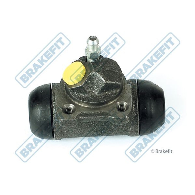 Apec Wheel Cylinder Hydraulic Brake Rear Right fits Smart Cabrio 2000-2004