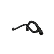 Gates Radiator Coolant Hose 508mm ID fits Audi A4 B5 1994-2001 1.8
