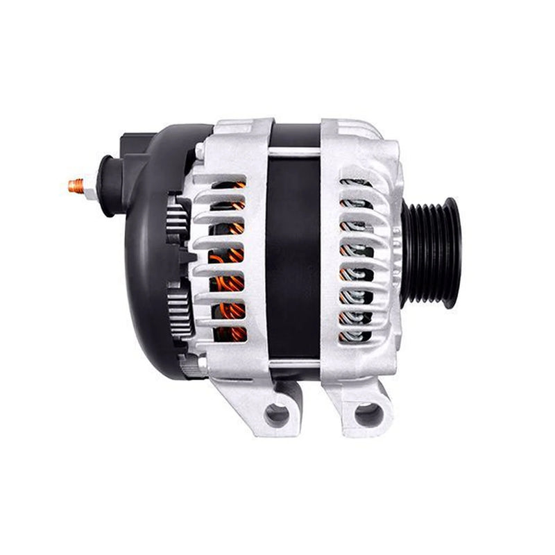 Hella Car Alternator 12V fits Land Rover Range Rover 2010-2012 4.4
