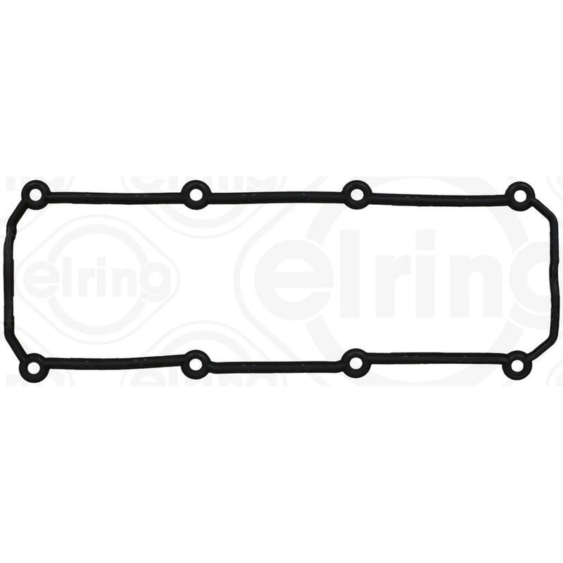Elring Cylinder Head Cover Gasket fits Seat Alhambra 1996-2010 2.0