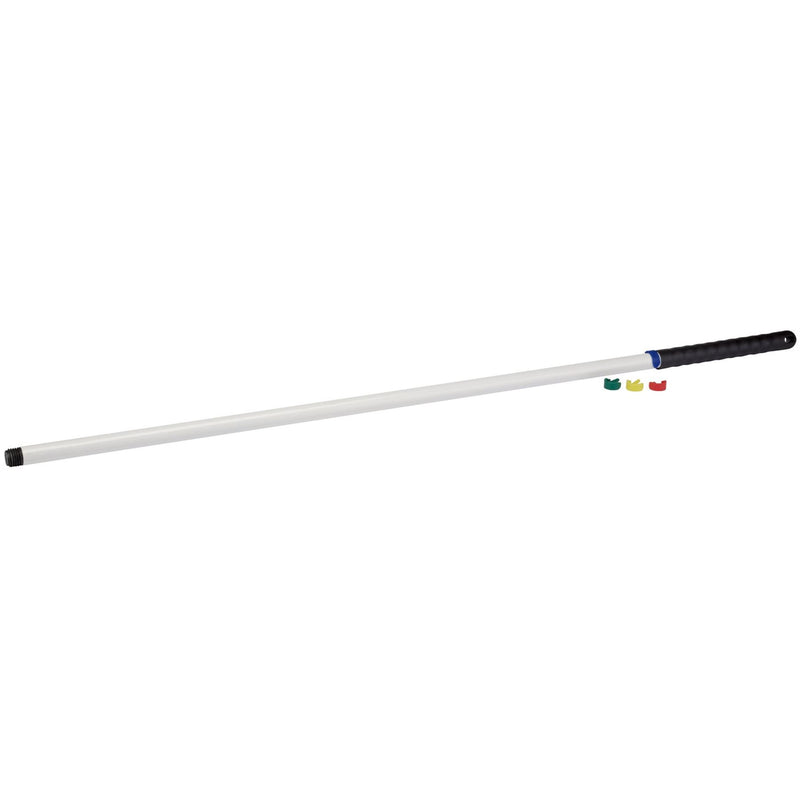 Draper Alloy Broom or Mop Handle, 1250mm 24835 Draper - Dynamic Drive
