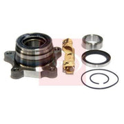 Apec 2 x Wheel Bearing Kits fits Toyota Land Cruiser Prado 2002-2010 3.0 4.0