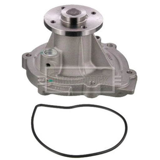 Borg & Beck Engine Cooling Water Pump BWP2473