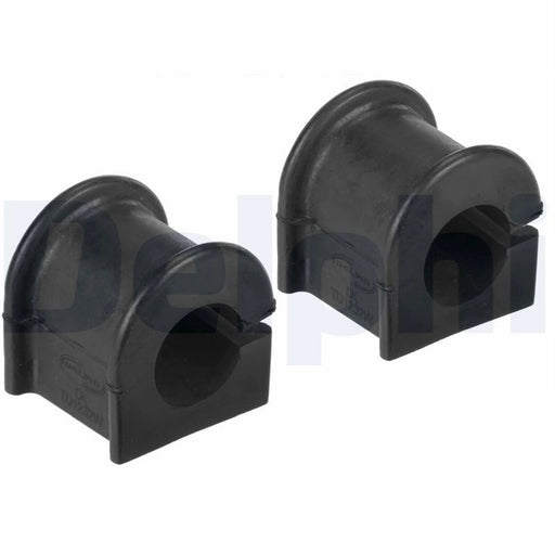Delphi 2 x Anti Roll Bar Bush fits Lexus Lx 1998-2008