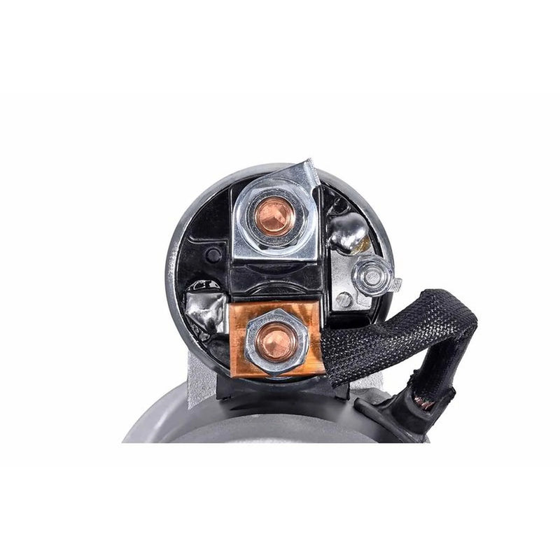 Hella Starter Motor 12V 2kW 11 Teeth fits Nissan Cabstar 2006-2013