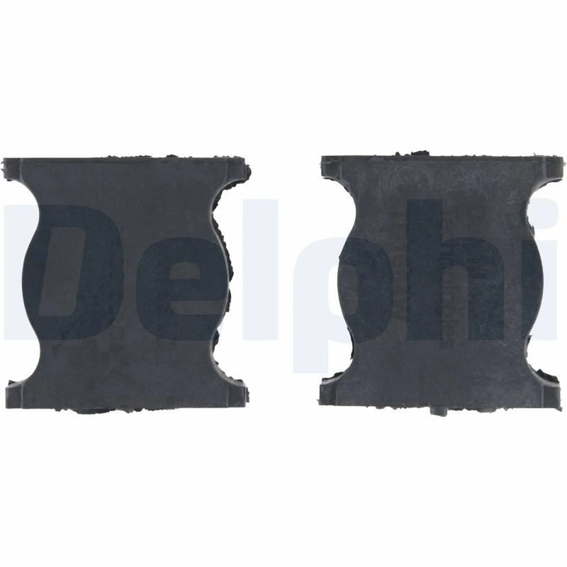 Delphi 2 x Anti Roll Bar Bush fits Honda Cr-V 2001-2007 2.0