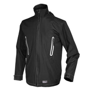 Sealey 5V Heated Rain Jacket with Power Bank 20Ah - X-Large HJ08KIT Sealey - Dynamic Drive