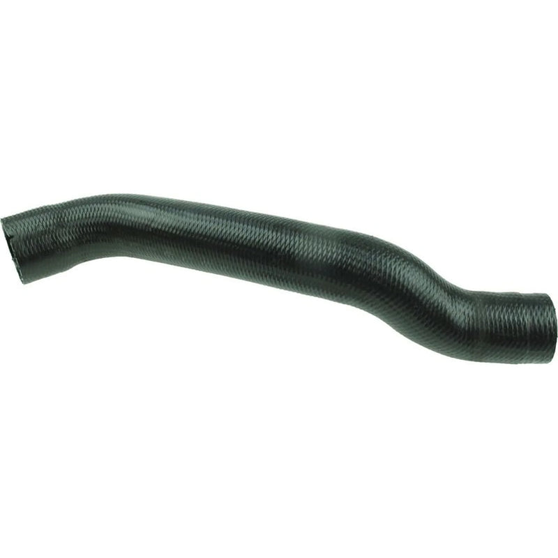 Gates Intercooler Turbo Charge Air Hose 490mm fits Alfa Romeo 156 2001-2005 1.9