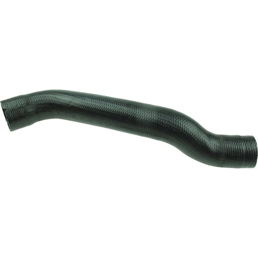 Gates Intercooler Turbo Charge Air Hose 490mm fits Alfa Romeo 156 2001-2005 1.9