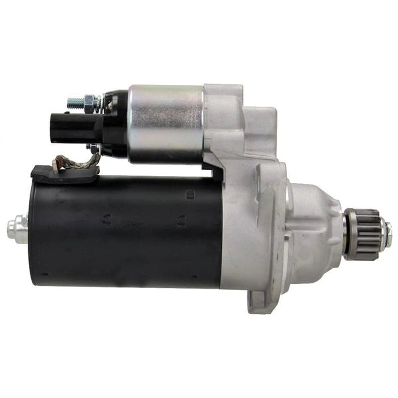 Hella Starter Motor 12V 2.2kW 13 Teeth fits Man Tge 2017-2024 2.0