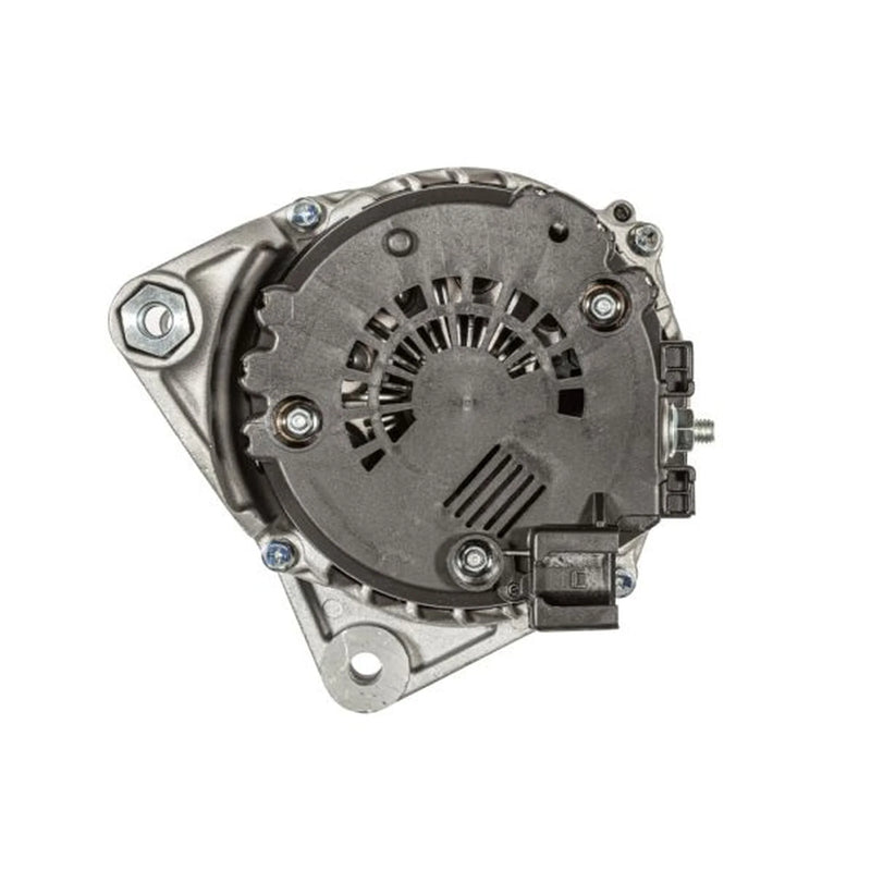 Hella Car Alternator 12V fits BMW 1 Sports Hatch 2011-2019