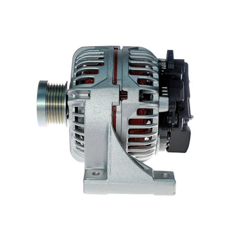 Hella Car Alternator 12V fits Volvo C70 I 1997-2005 2.0 2.4