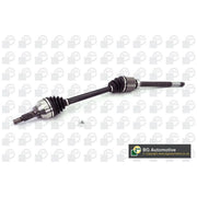 BGA CV Drive Shaft Driveshaft Front Right DS7343R