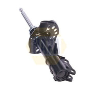 NAPA Shock Absorber Damper Strut Front Right fits Kia Cee'D 2007-2012 1.6 2.0