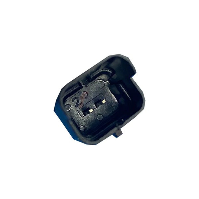 Fahren Electric Window Regulator Lifter Left Front FWD1040