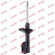 KYB Shock Absorber Damper Strut Front Left fits Mitsubishi Space Star 1998-2004