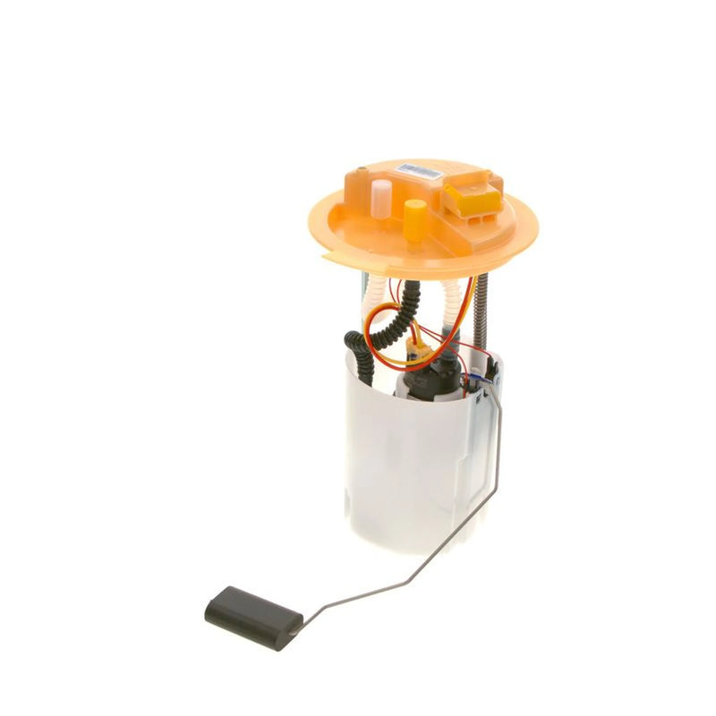 Bosch Fuel Tank Sender Unit in the fuel tank fits Fiat 500L 2012-2018 1.3 1.6
